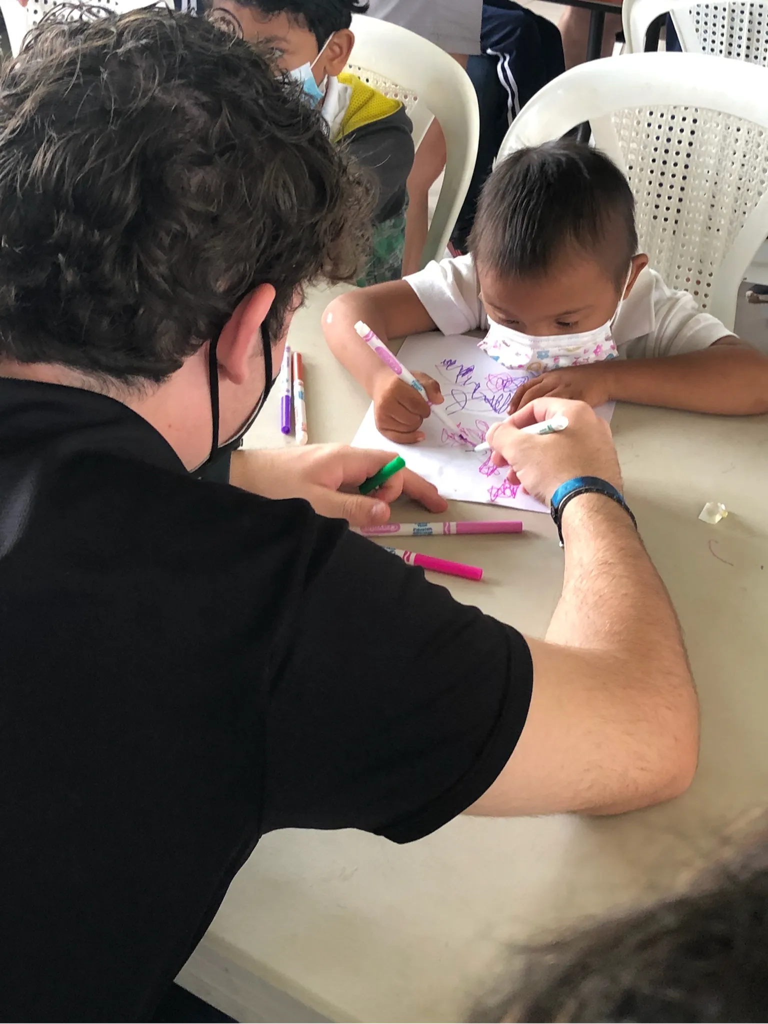 Nicaragua Mission Trip2